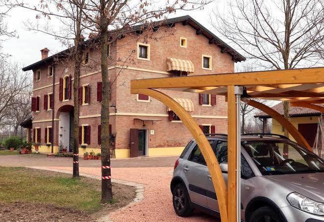 B&b Le Noci Di Feo Image