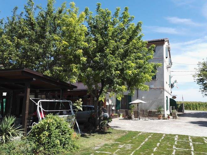 B&b ponte catena