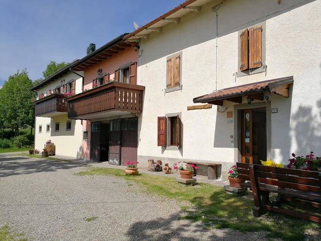 B&b serenella