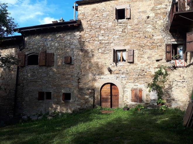 Beb Ca Dei Lenzotti Image