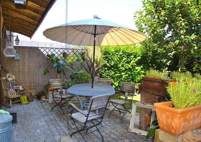 Bed and breakfast la corte del macero
