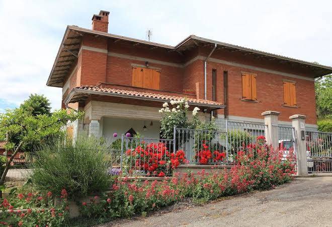 Bed&breakfast ferrari