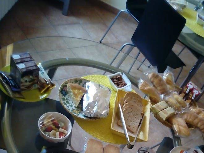 Bed&breakfast la ca rosa