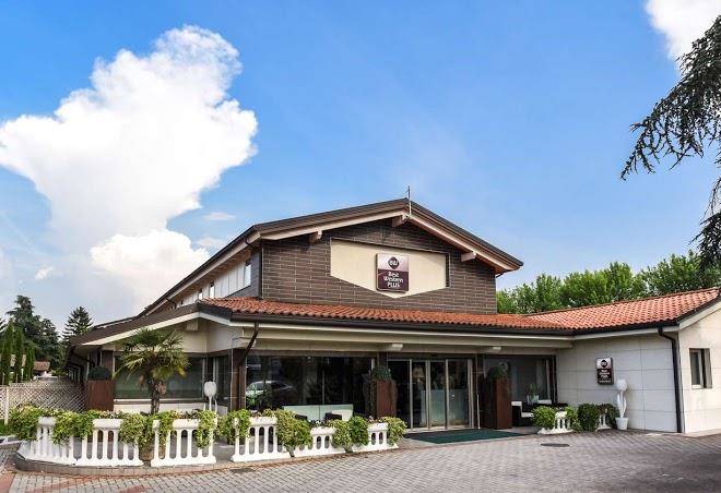 Best Western Plus Hotel Modena Resort Image