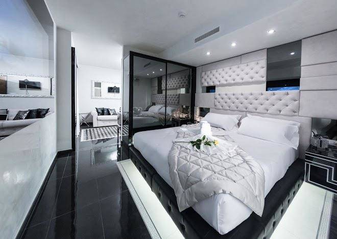 Best Western Premier Milano Palace Image