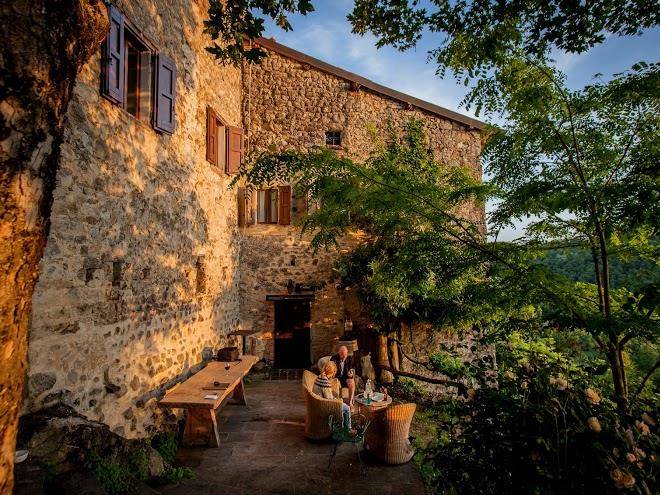 Borgo fontanini