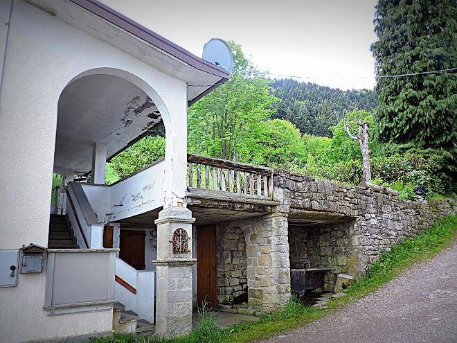 Ca d'albino