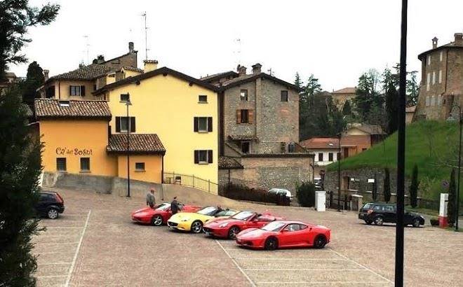Ca' dei sogni