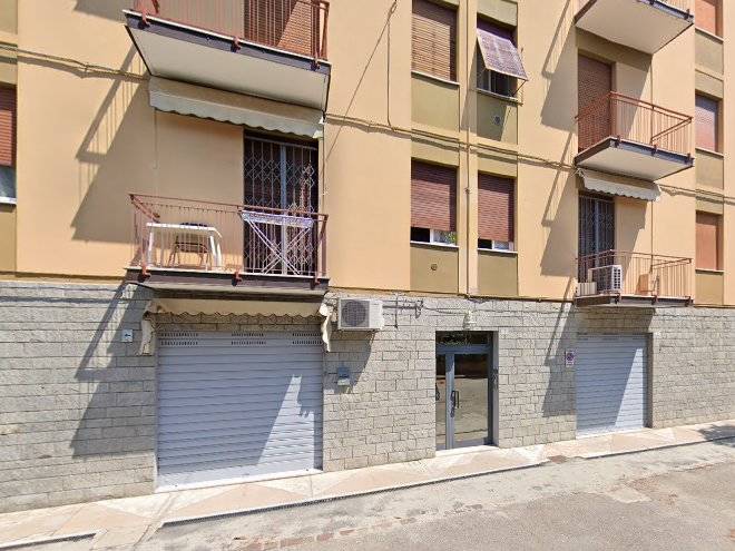Camera doppia tripla a montale rangone