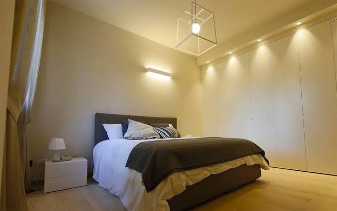 Emilia suite comfort