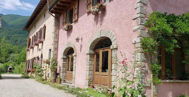 Fattoria Guedrara Image