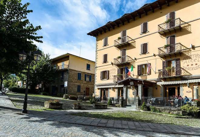 Hotel appennino