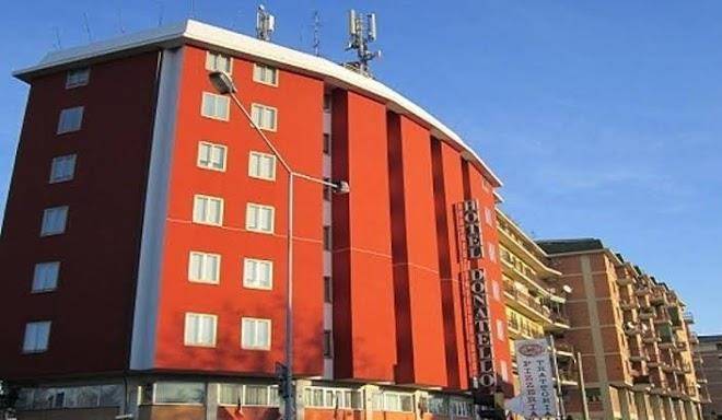 Hotel donatello