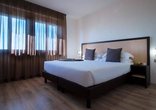 Cdh hotel modena