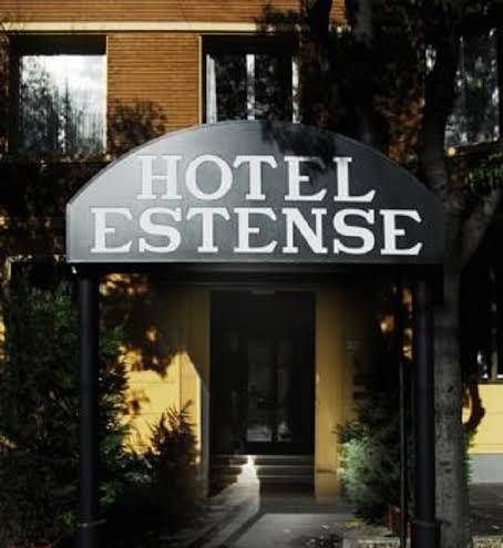 Hotel estense