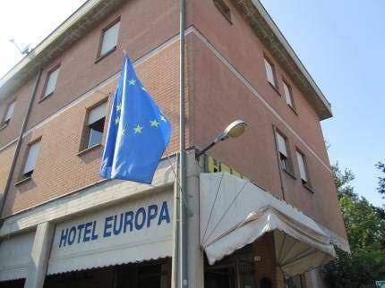 Hotel europa