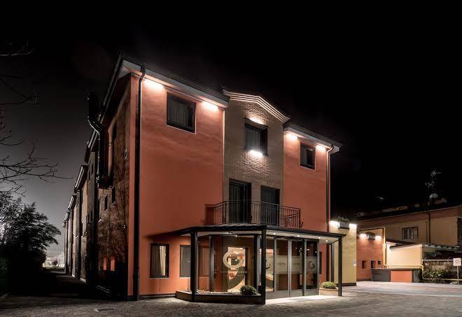 Hotel guerro