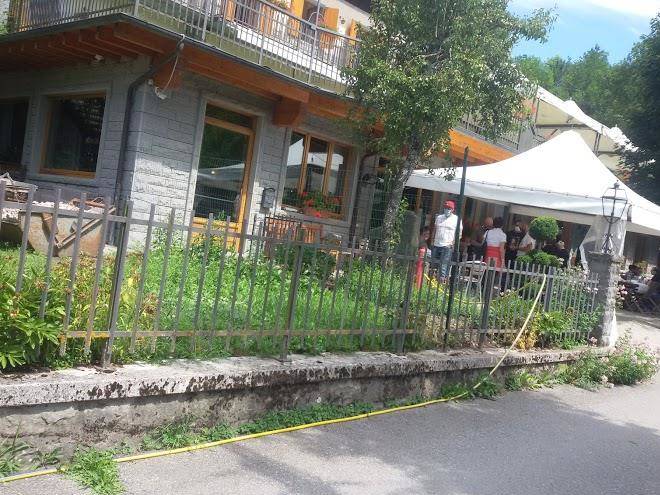 Hotel ristorante il laghetto