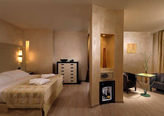 Hotel la cartiera