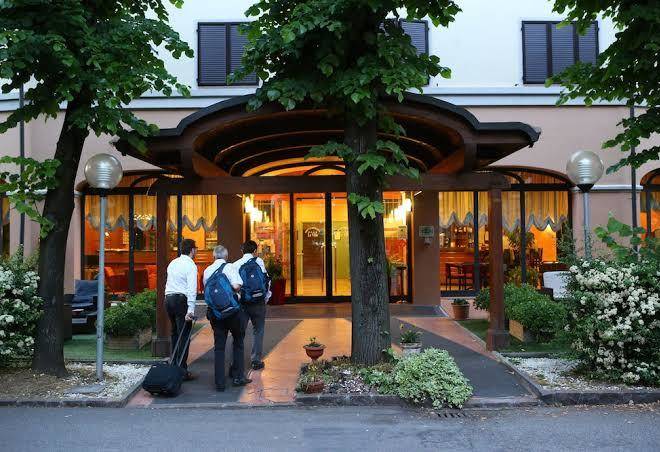 Hotel le ville