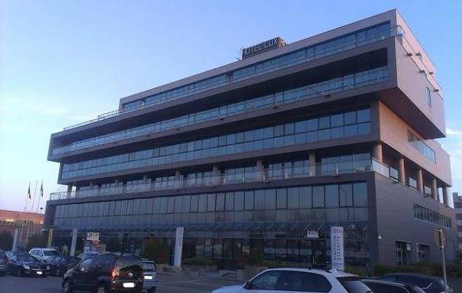Lux hotel