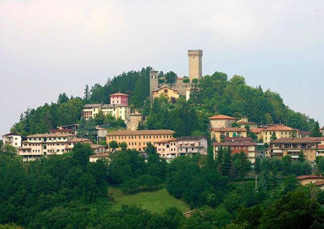 Hotel ristorante miramonti