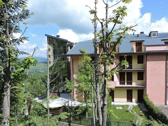 Hotel olimpic sestola