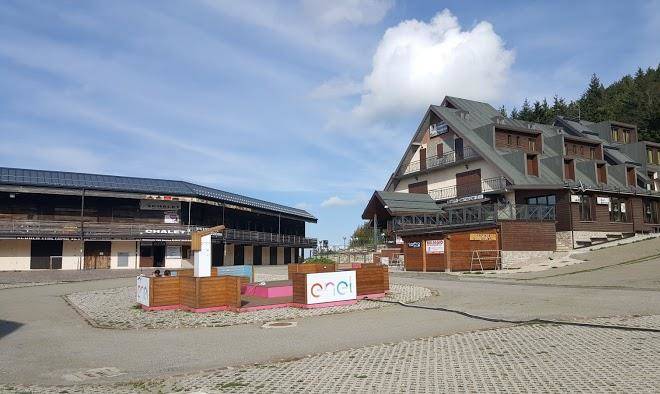 Hotel passo del lupo