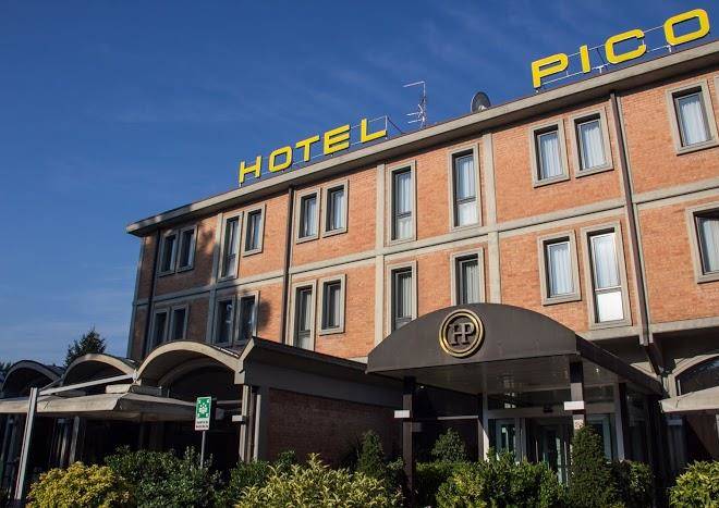 Hotel pico