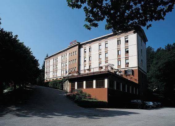 Hotel pineta
