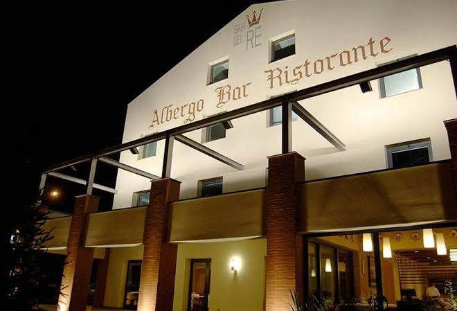 Hotel real fini baia del re