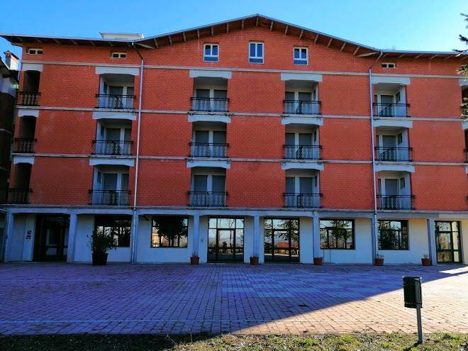 Hotel Regina Monteombraro Image