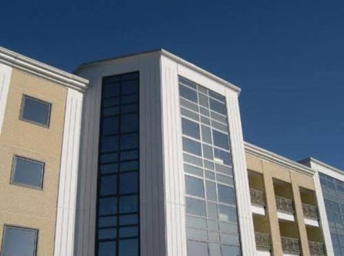 Hotel residence 4 passi