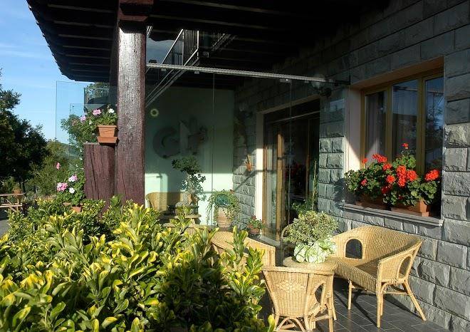 Hotel Ristorante Al Poggio Image