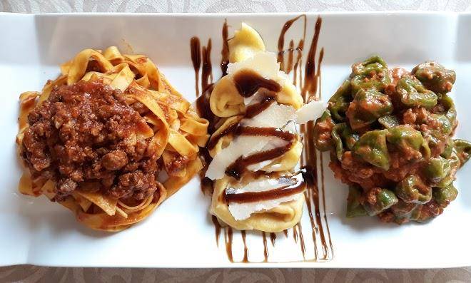 Hotel Ristorante La Bertola Image