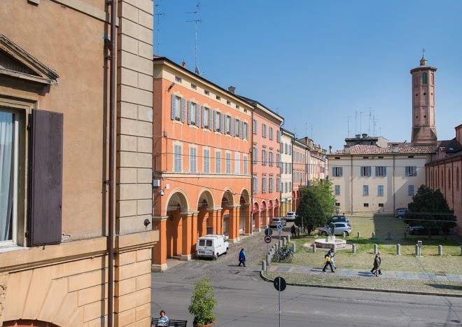 Hotel rua frati 48 in san francesco
