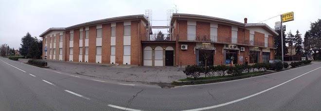Hotel s eusebio