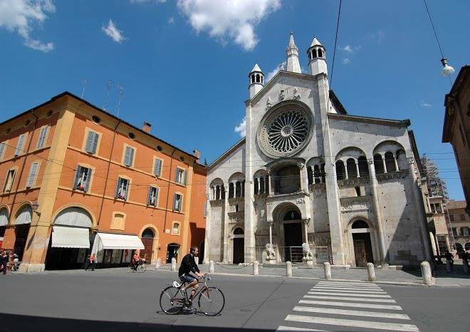 Hotel San Geminiano Image