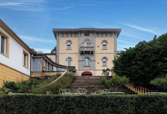 Hotel san marco sestola
