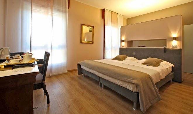 Hotel Terme Della Salvarola Image