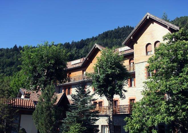 Hotel tirolo