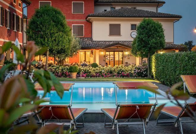 Hotel tre torri
