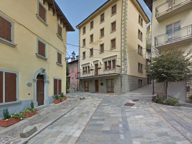 Il trivio 1