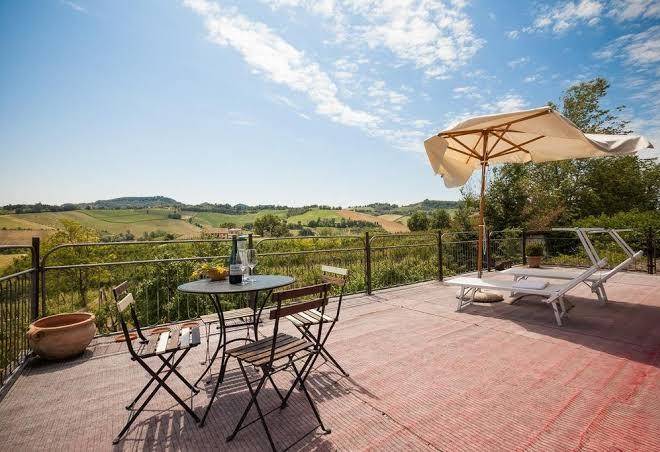 L' alpenice bio agriturismo