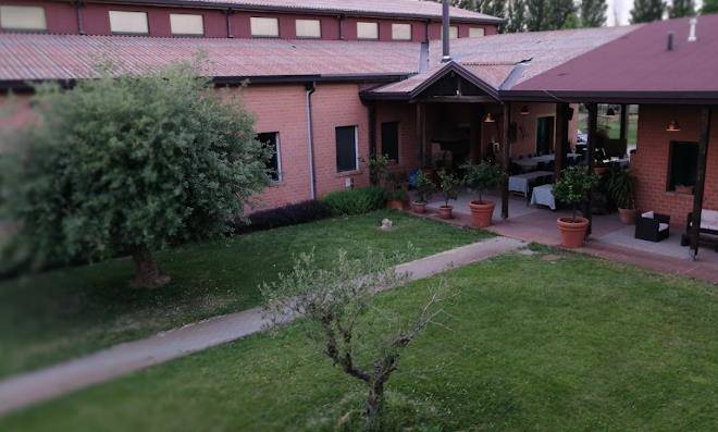 La Baccelliera B&b E Residence Image