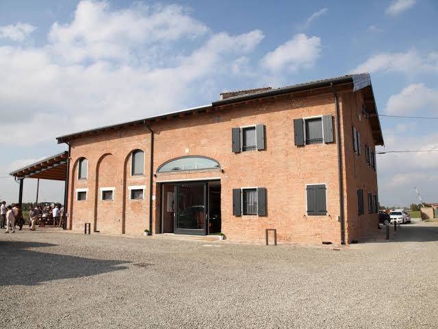 La cascina di balsamico bonini
