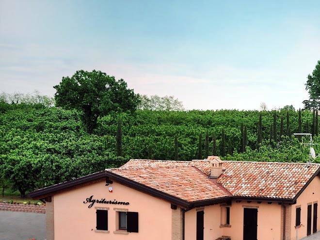 La corte d'emilio