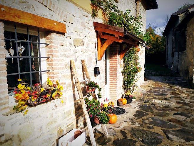 La Corte Dei Cerri Image