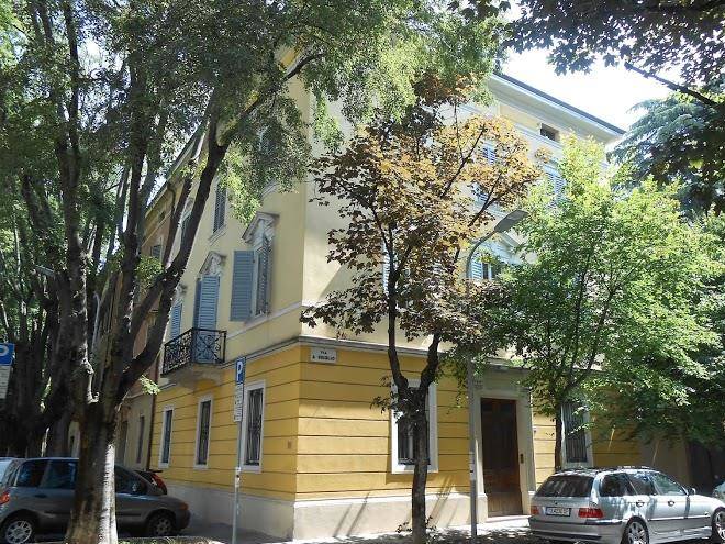 Bed and breakfast la maison du charme