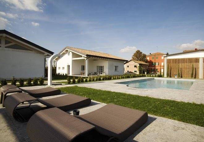 Agriturismo b&b le vigne della duchessa